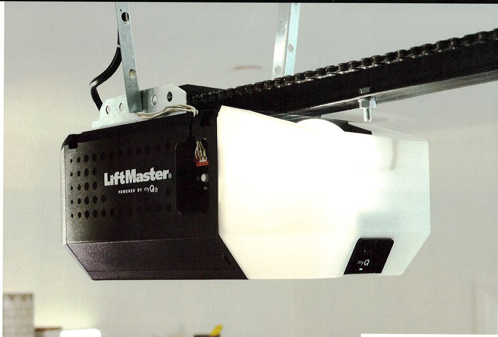 LiftMaster 2220L chain drive opener
