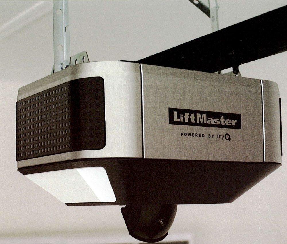 LiftMaster 84505R Secure View belt drive opener
